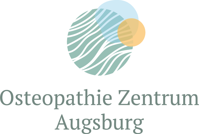 Osteopathie Zentrum Augsburg Logo